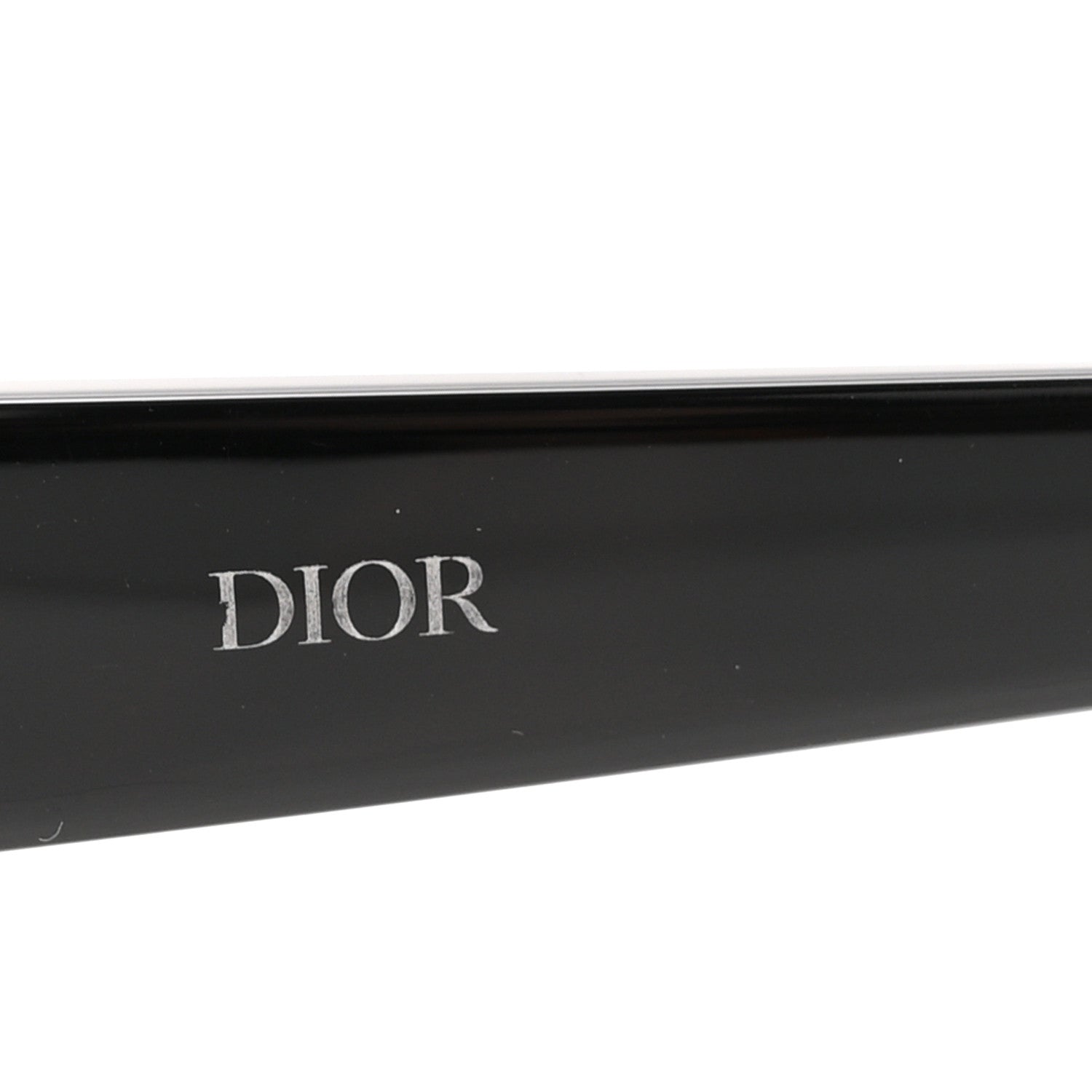 Christian Dior Acetate CDior B1U Cat Eye Sunglasses Black 5 of 9