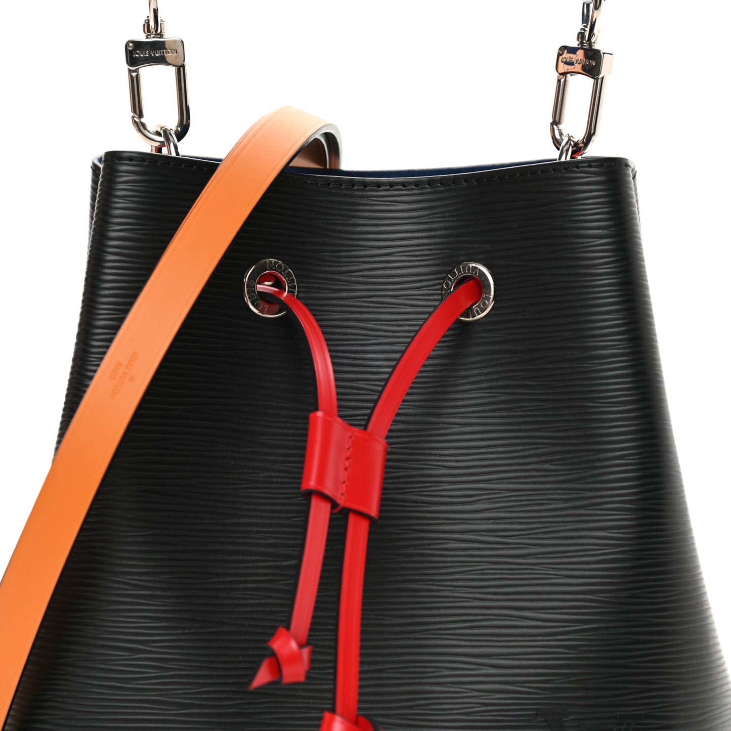 Epi Neonoe BB Black Safran