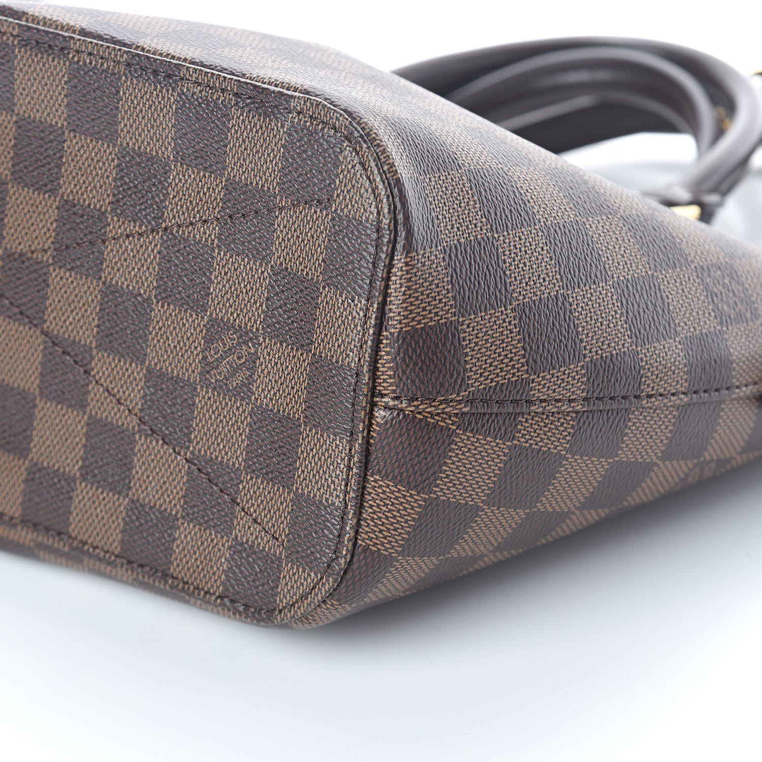 Louis Vuitton Damier Ebene Siena PM 9 of 9