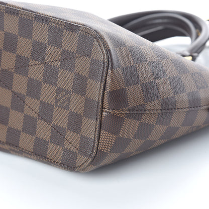 Louis Vuitton Damier Ebene Siena PM 9 of 9