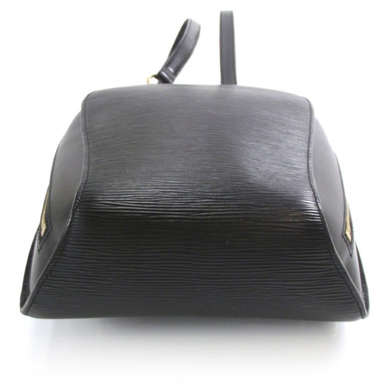 Epi Mabillon Backpack Black