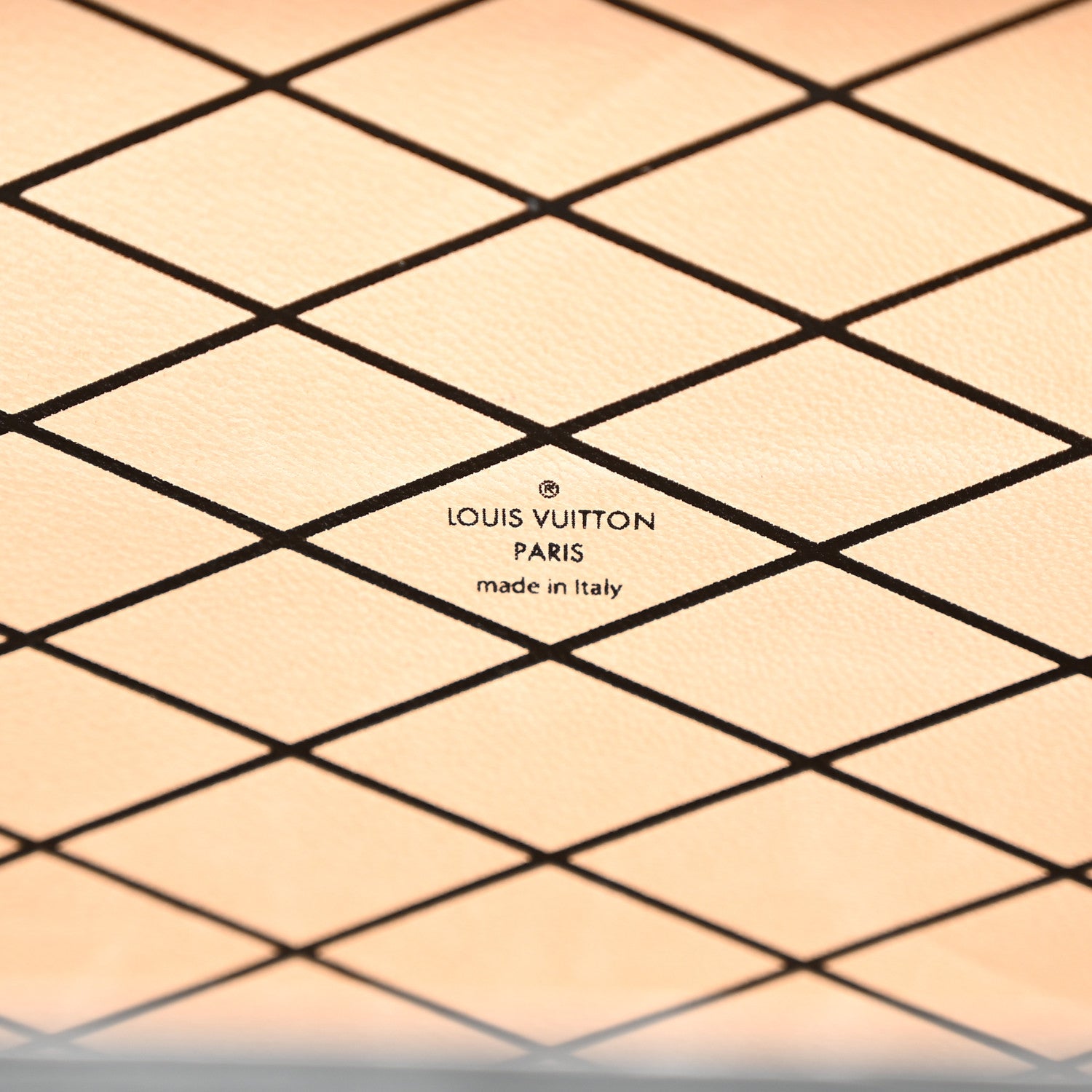 Louis Vuitton Epi Petite Malle Black 6 of 12
