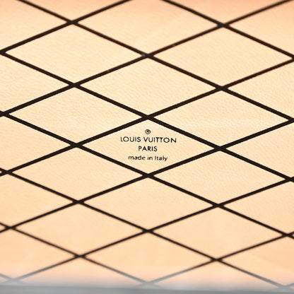 Louis Vuitton Epi Petite Malle Black 6 of 12