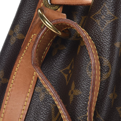 Louis Vuitton Monogram Mini Pochette Accessories 8 of 8