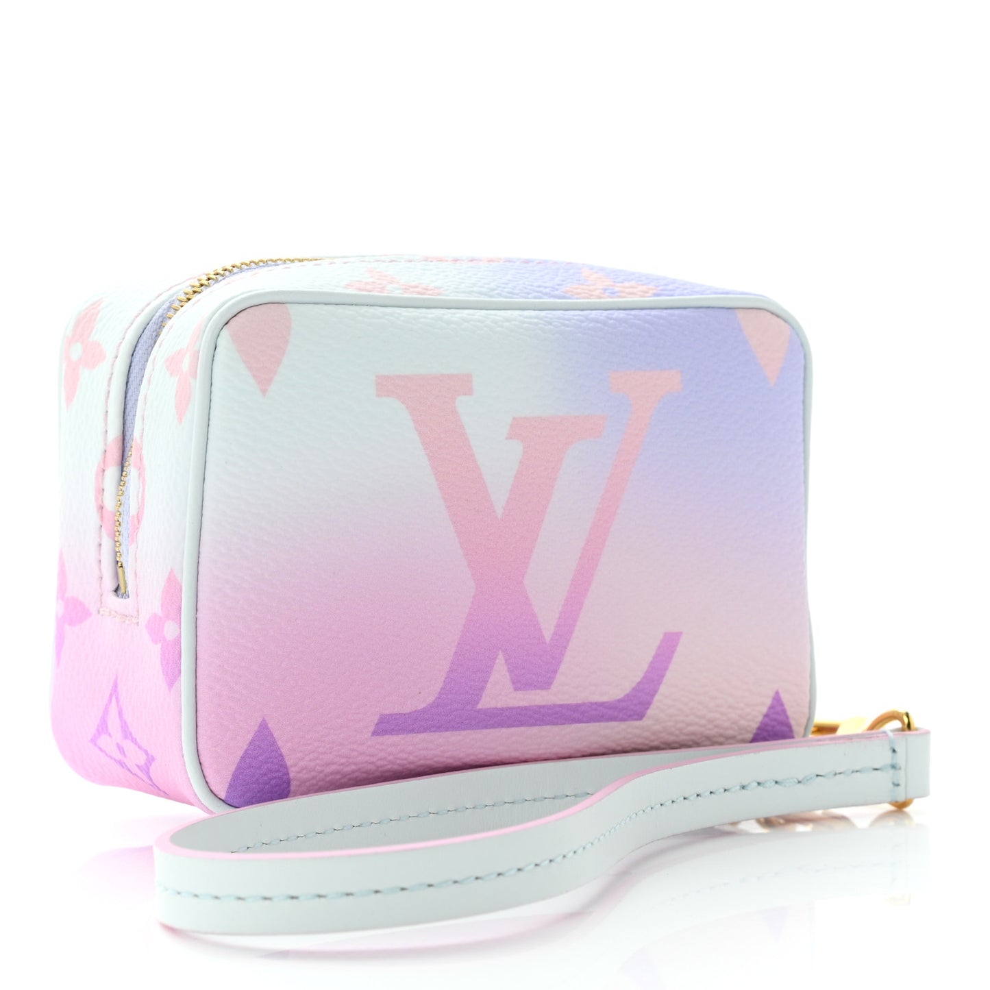 Monogram Giant Spring In The City Wapity Case Sunrise Pastel