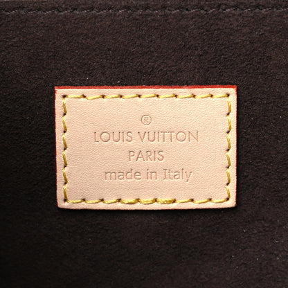 Louis Vuitton Monogram Pochette Metis 6 of 9