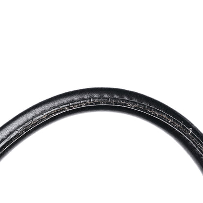 Prada Nappa Gaufre Tote Black 10 of 10