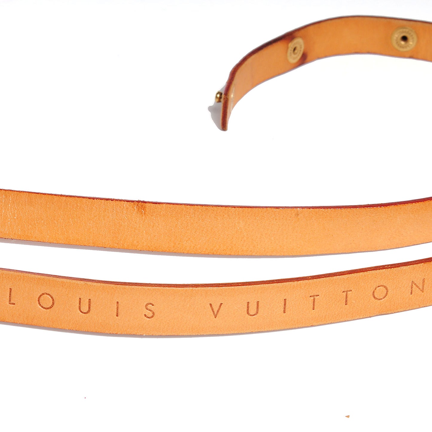 Monogram Pochette Florentine S