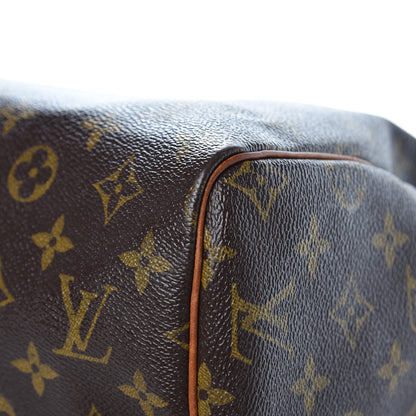 Louis Vuitton Monogram Speedy 30 14 of 18