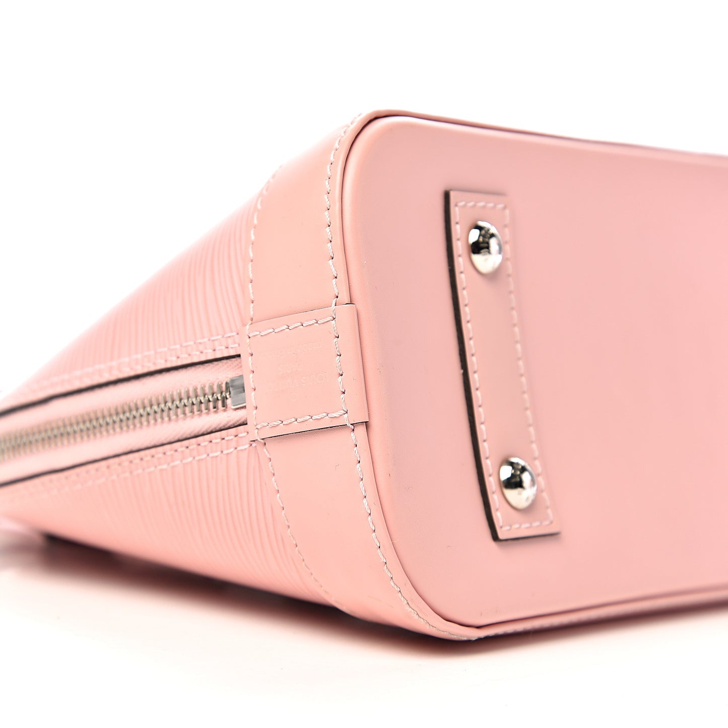 Epi Alma BB Rose Ballerine