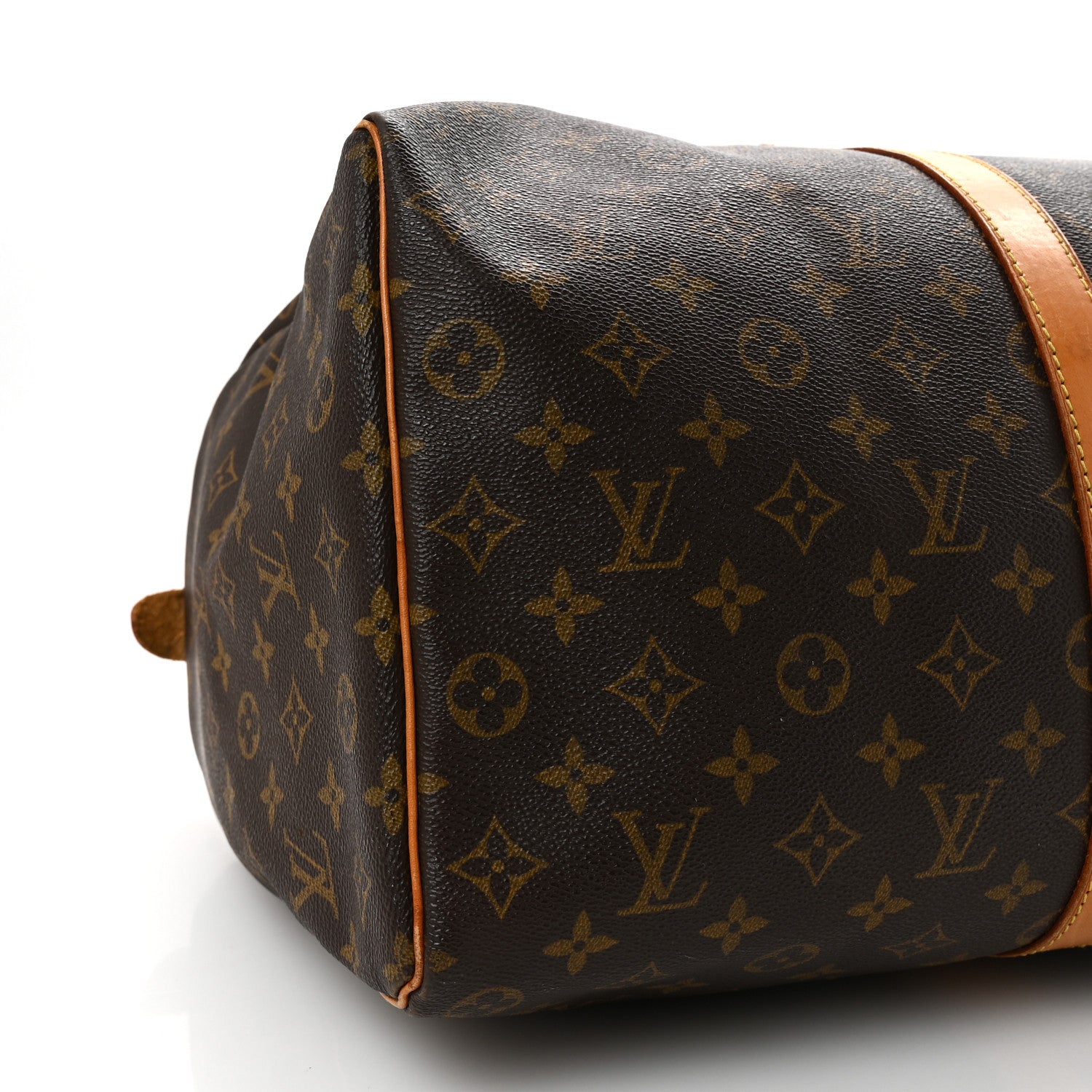 Louis Vuitton Monogram Keepall 50 7 of 8
