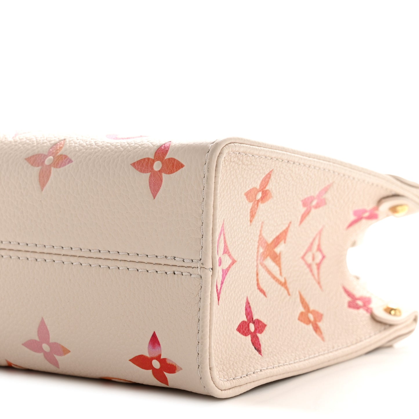 Empreinte Monogram Onthego BB Sunrise Aquarelle