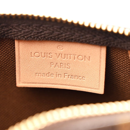 Louis Vuitton Monogram Nano Speedy 6 of 10