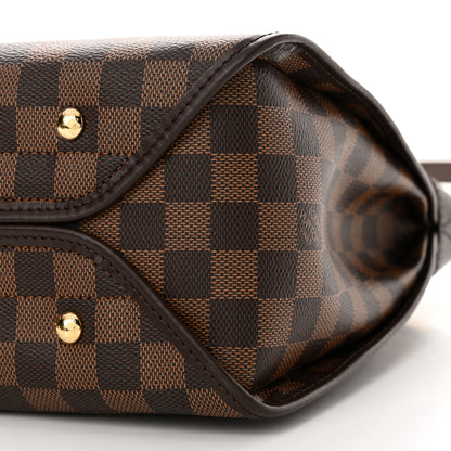 Louis Vuitton Damier Ebene Duomo Messenger 10 of 11
