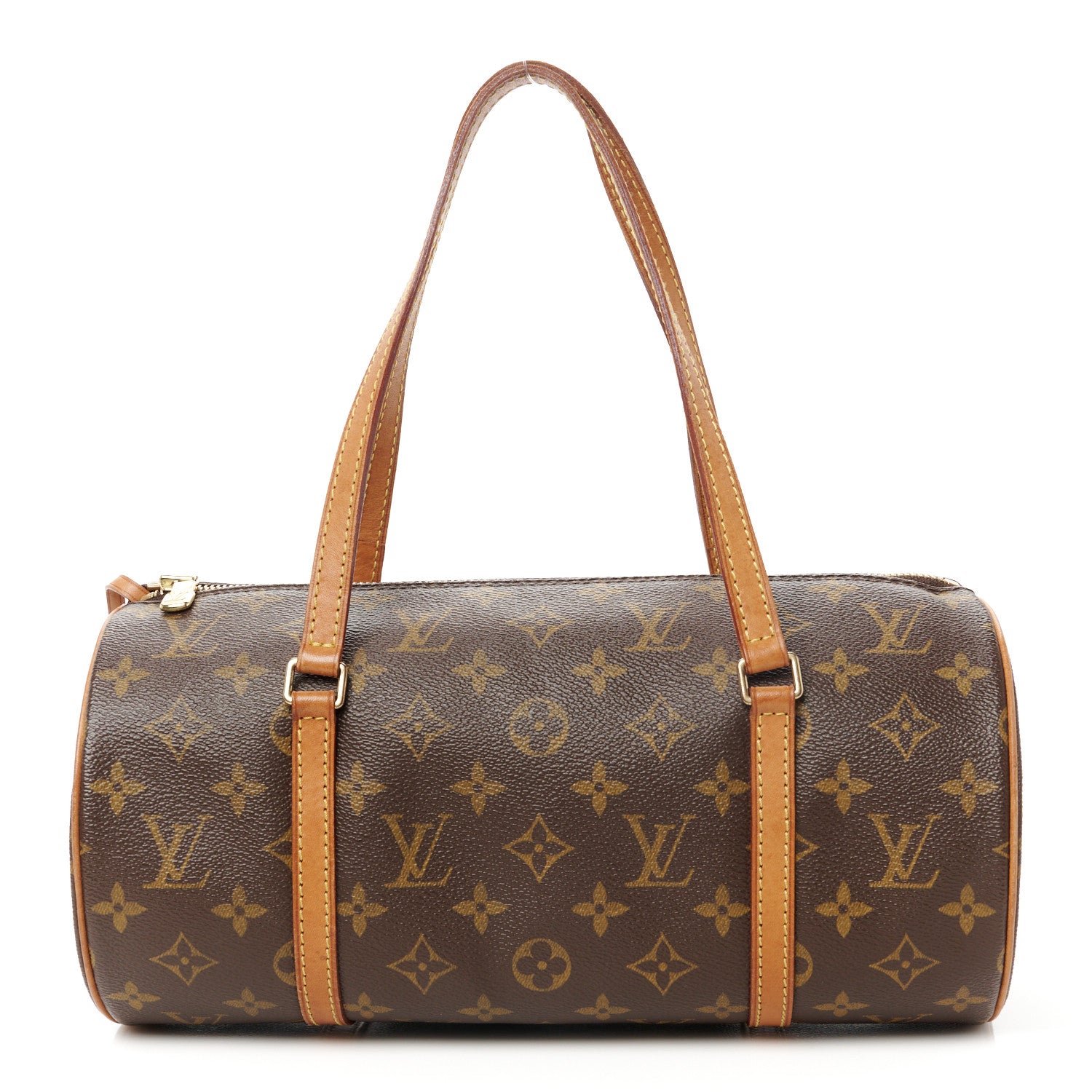 Louis Vuitton Monogram Papillon 30 with Companion 1 of 13