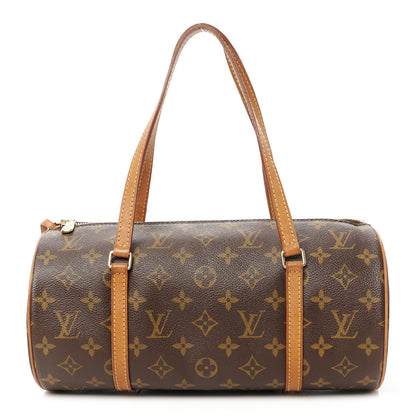Louis Vuitton Monogram Papillon 30 with Companion 1 of 13