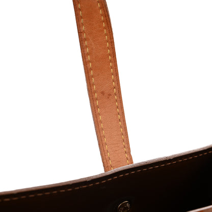 Louis Vuitton Vernis Reade PM Bronze 11 of 11
