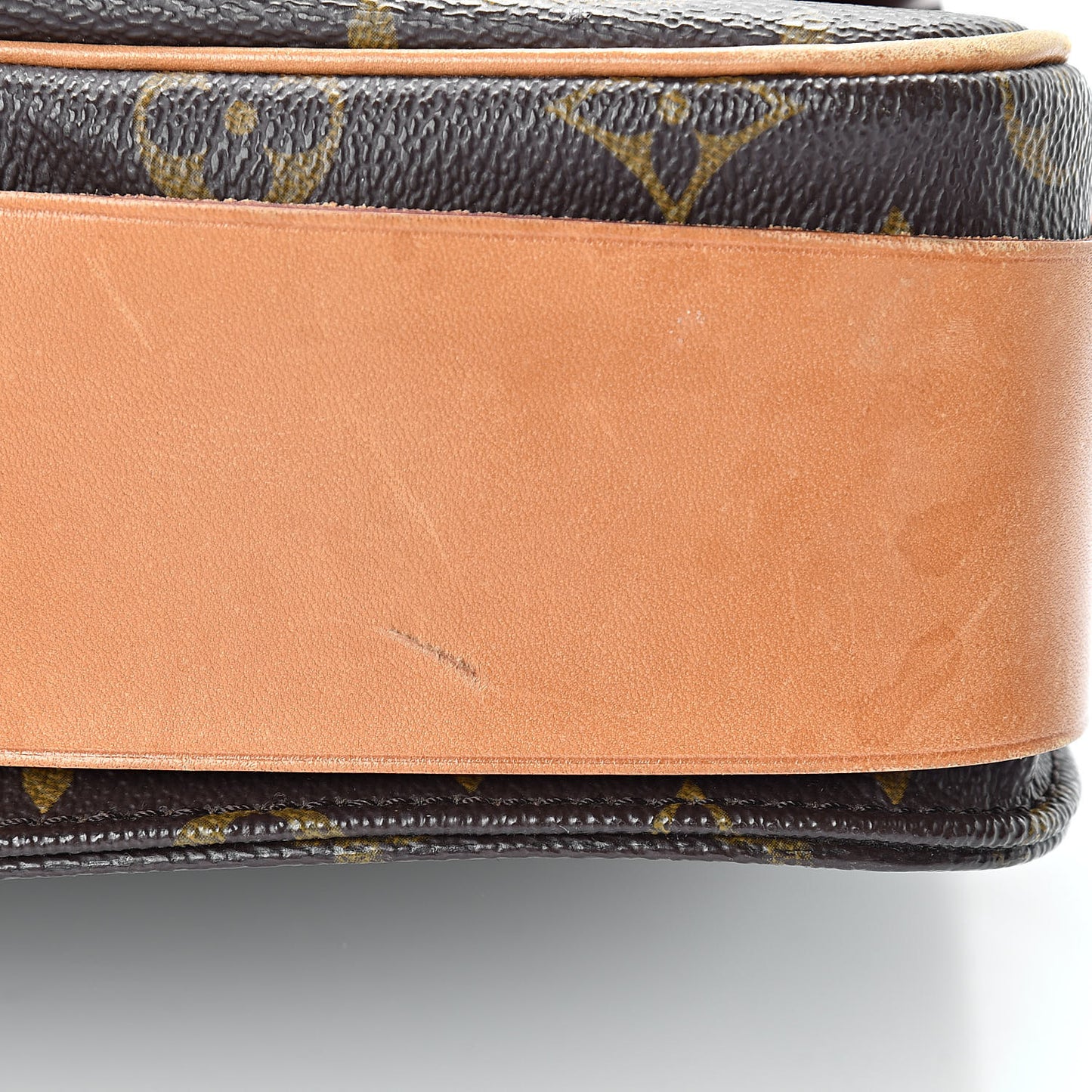Monogram Cartouchiere 26