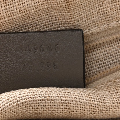 Gucci Microguccissima Medium Joy Boston Loess 7 of 11