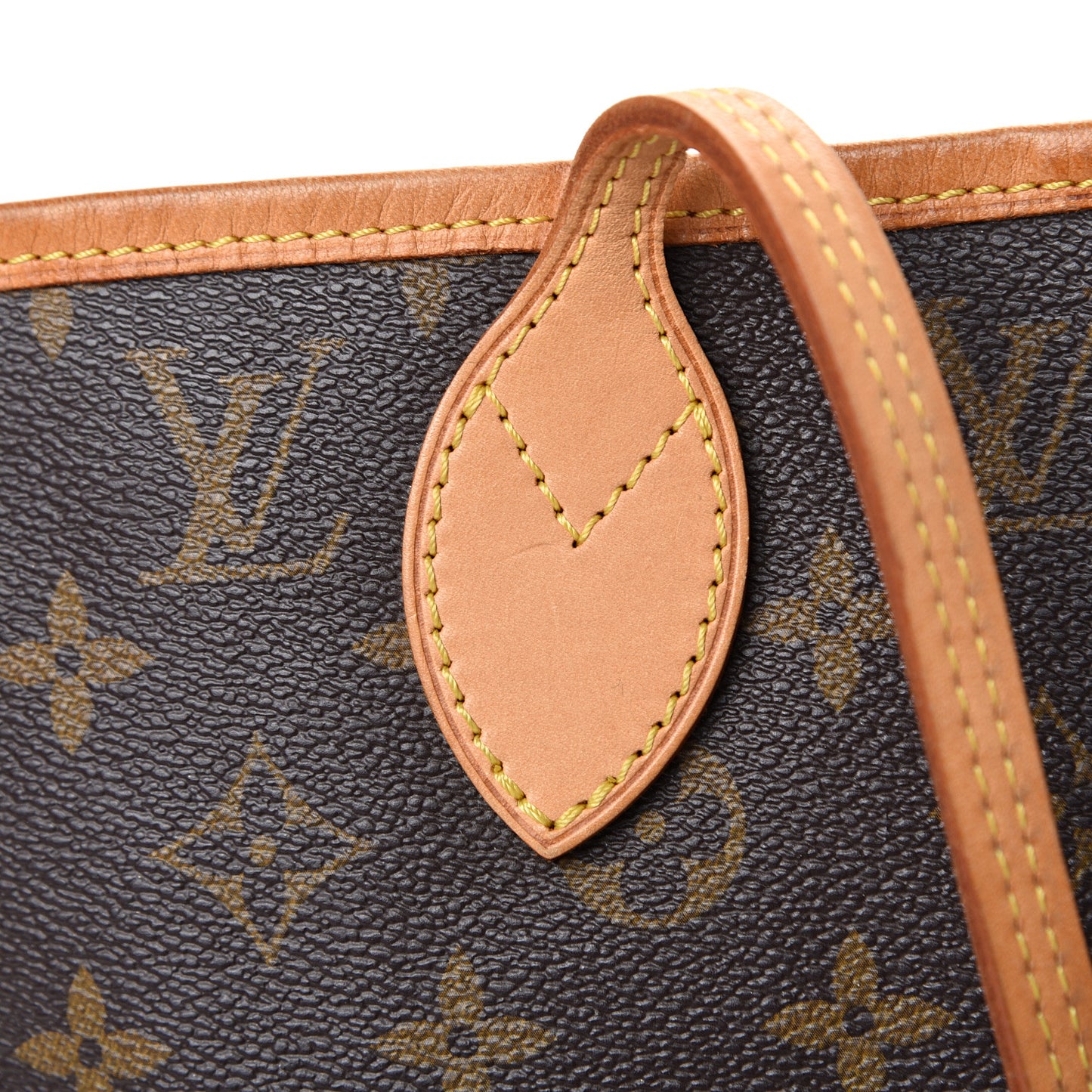 Monogram Neverfull MM