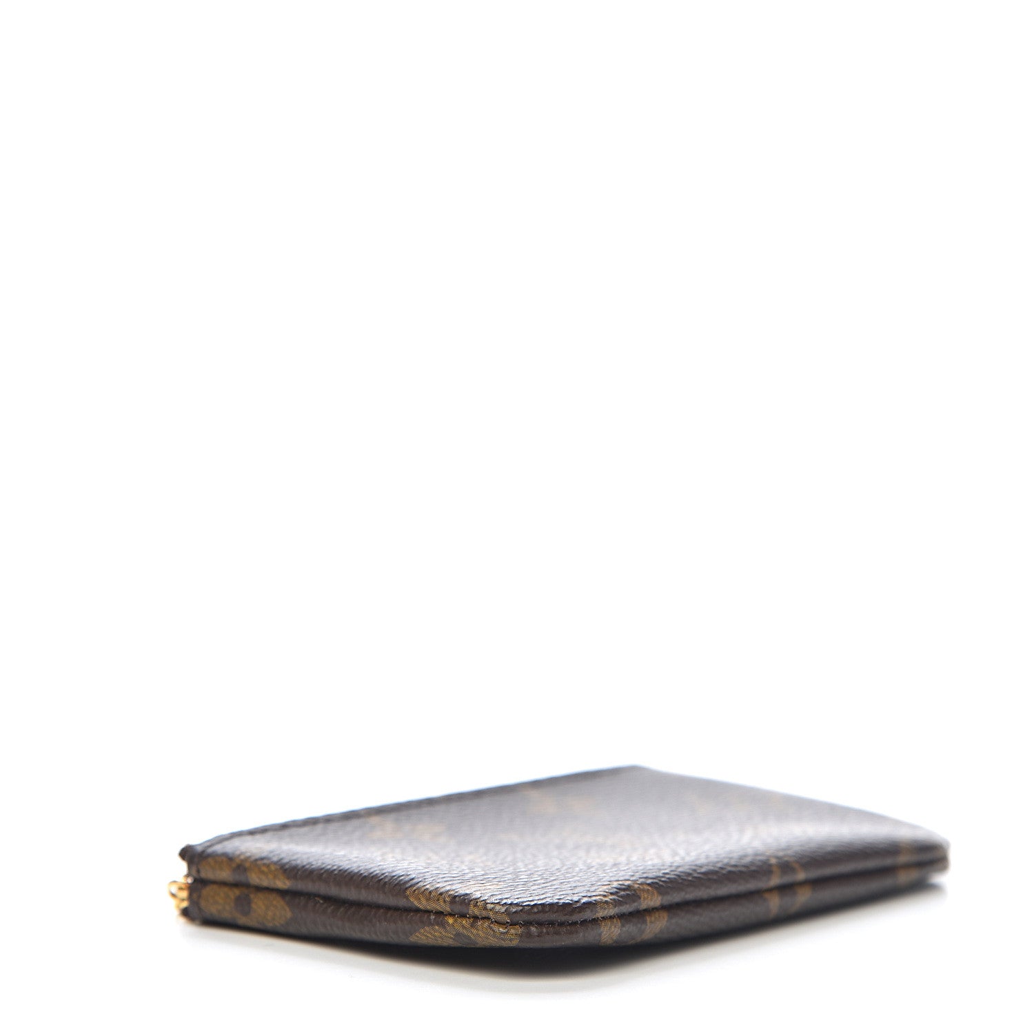 Louis Vuitton Monogram Key Pouch 4 of 6