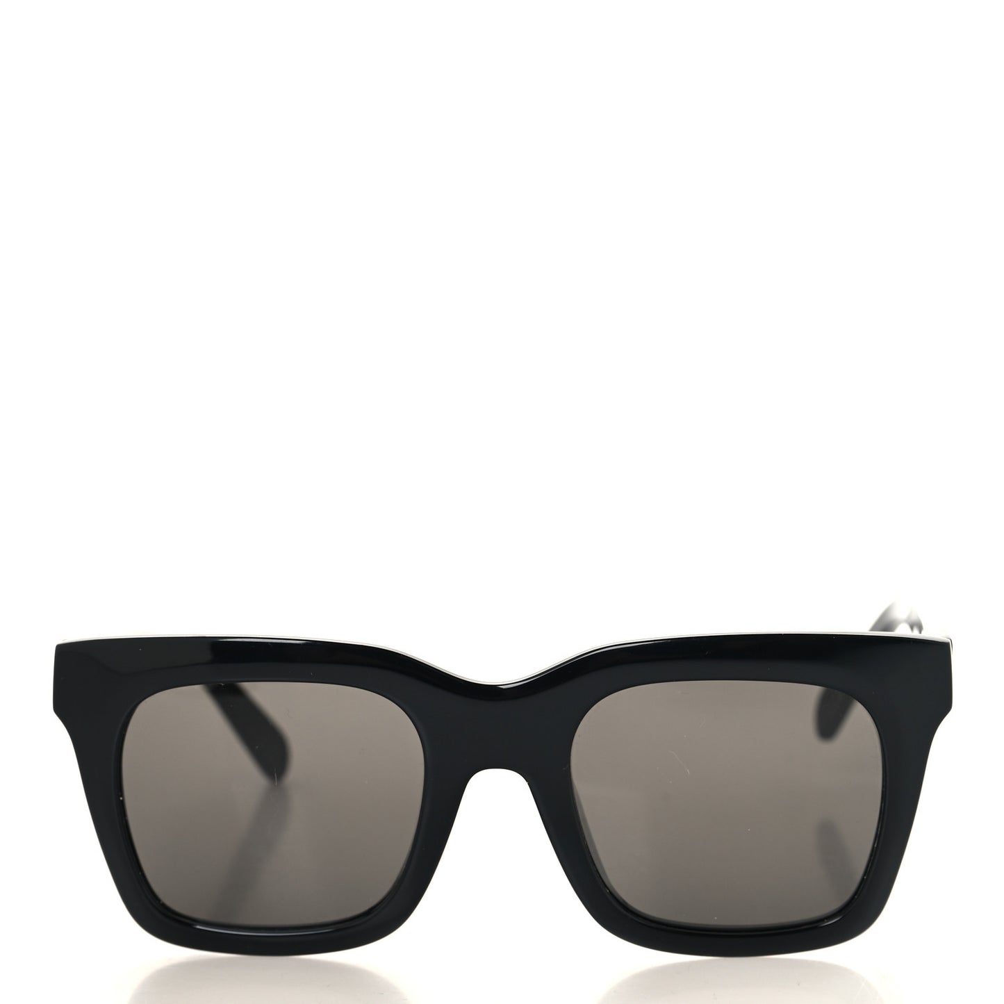 Acetate Luca Sunglasses CL 41411/F/S Black Black