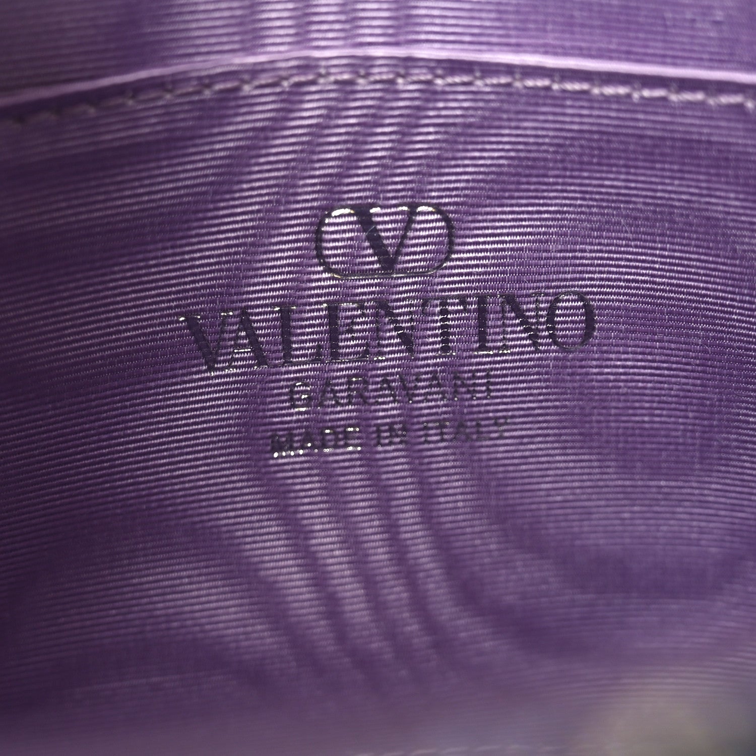 Valentino Garavani Crystal Embroidered Floral Mini Vsling Top Handle Bag Multicolor 6 of 10