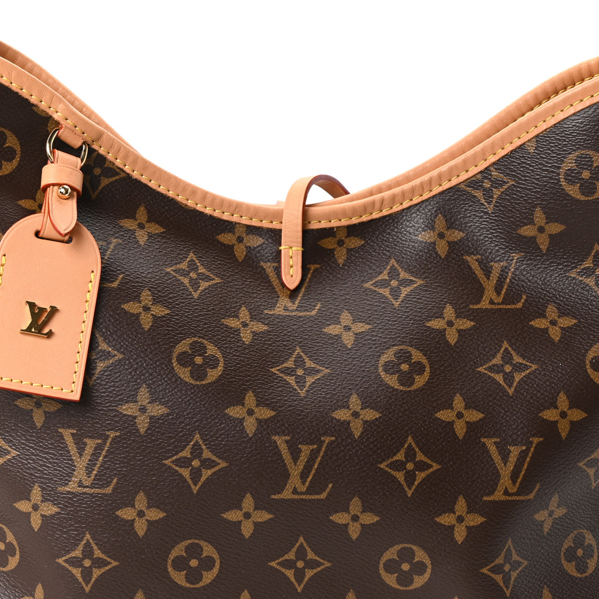 Monogram CarryAll PM