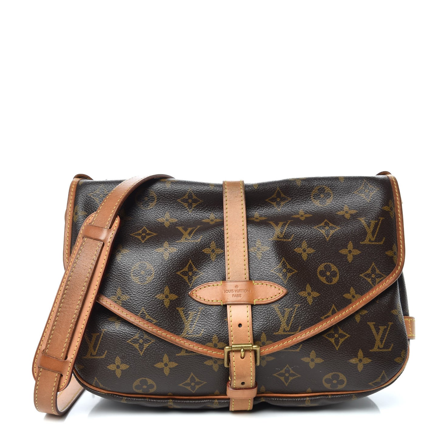 Monogram Saumur MM