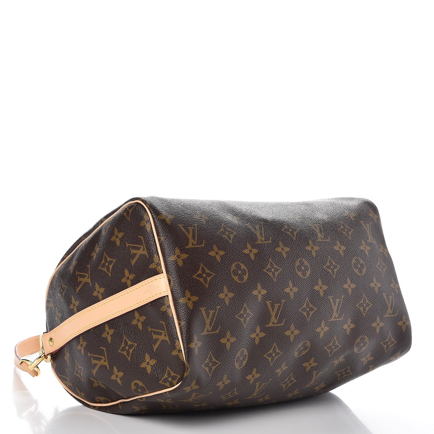 Monogram Speedy Bandouliere 30