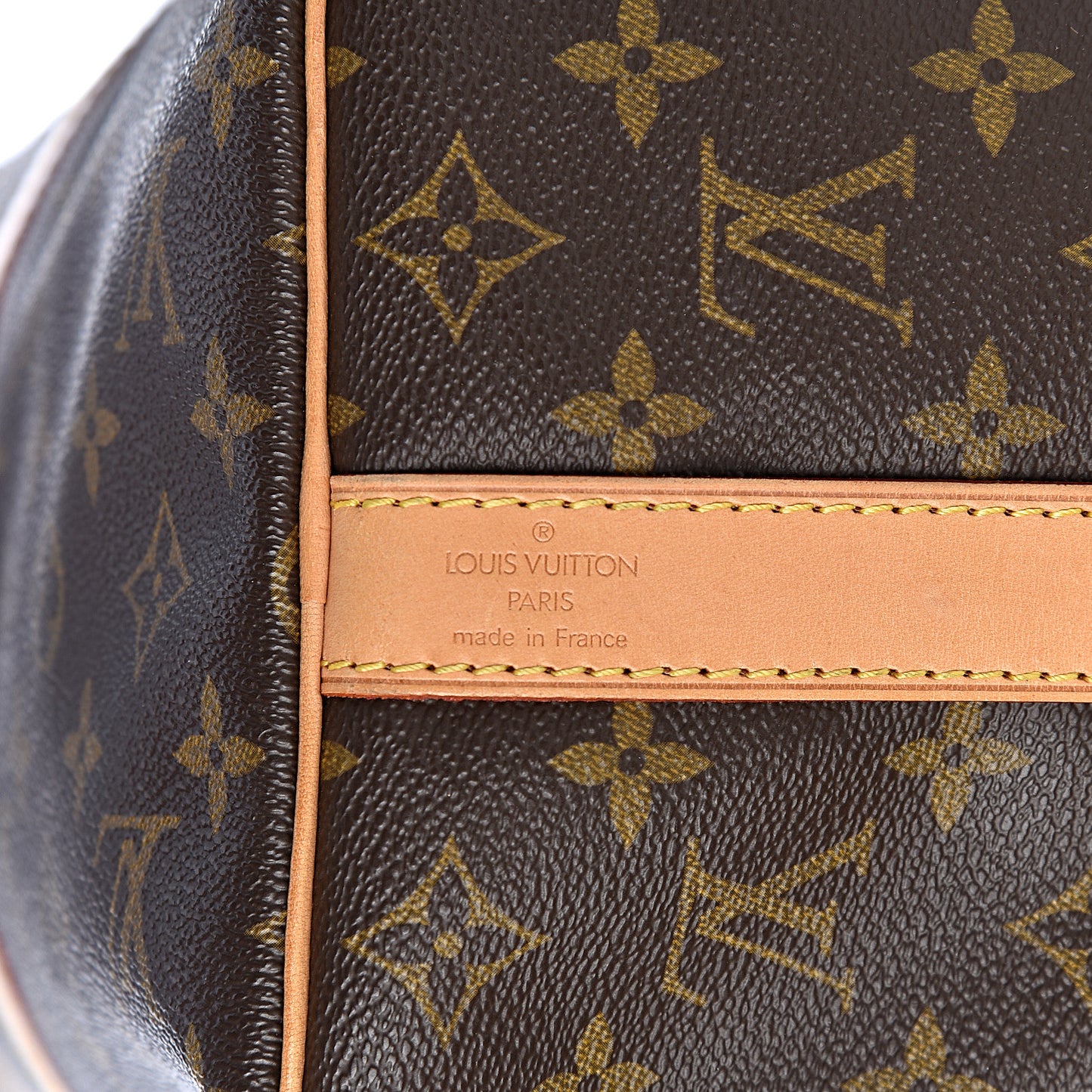 Monogram Keepall Bandouliere 45