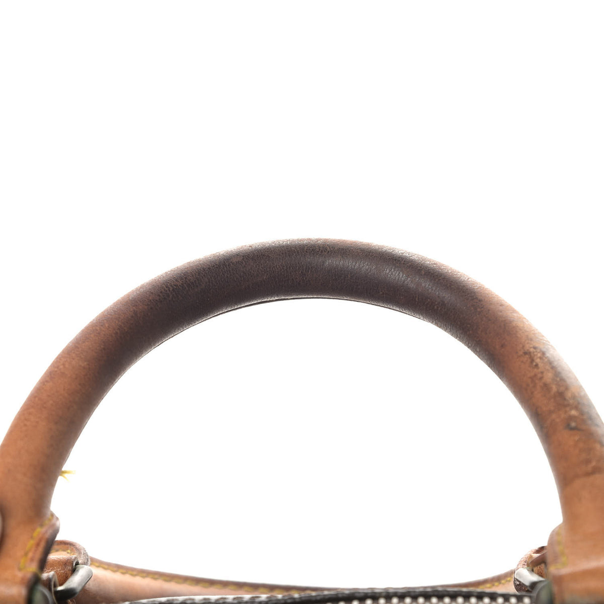 Monogram Keepall Bandouliere 50