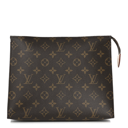Louis Vuitton Monogram Toiletry Pouch 26 1 of 7