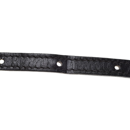 Louis Vuitton Monogram Petite Malle Black 16 of 18