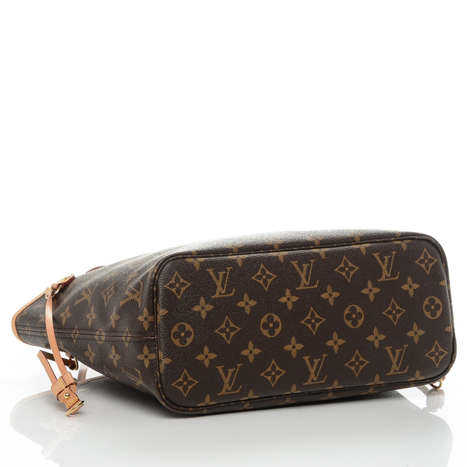 Louis Vuitton Monogram Neo Neverfull PM 4 of 7