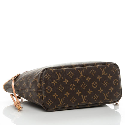 Louis Vuitton Monogram Neo Neverfull PM 4 of 7