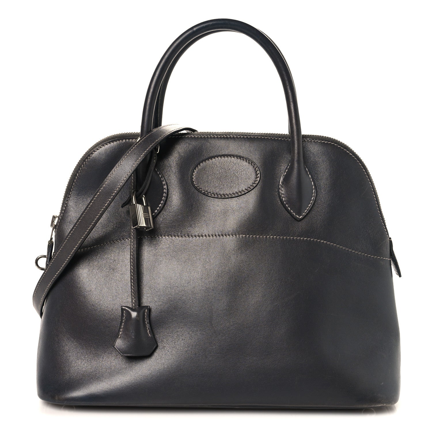 Hermes Box Bolide 27 Ardoise 1 of 14