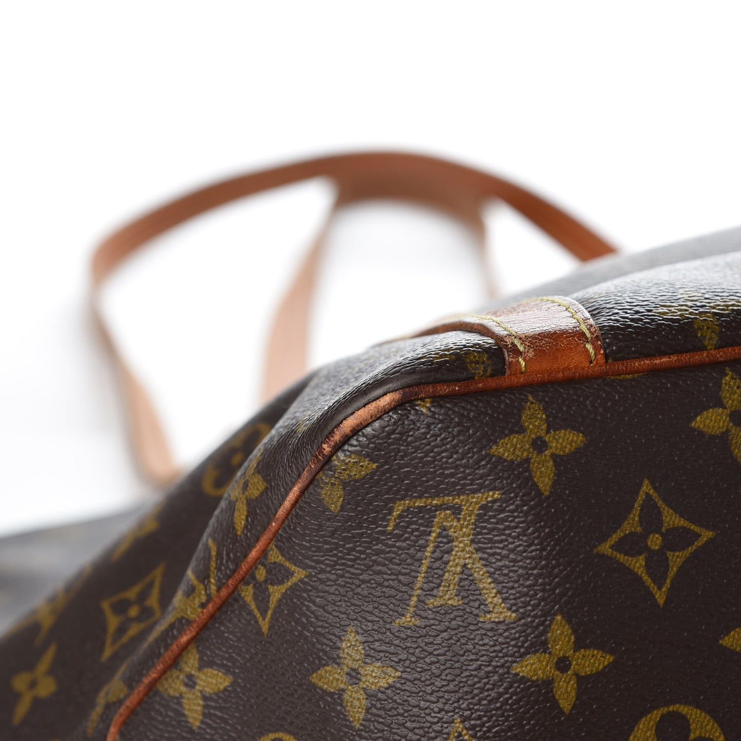 Monogram Sac Shopping Tote