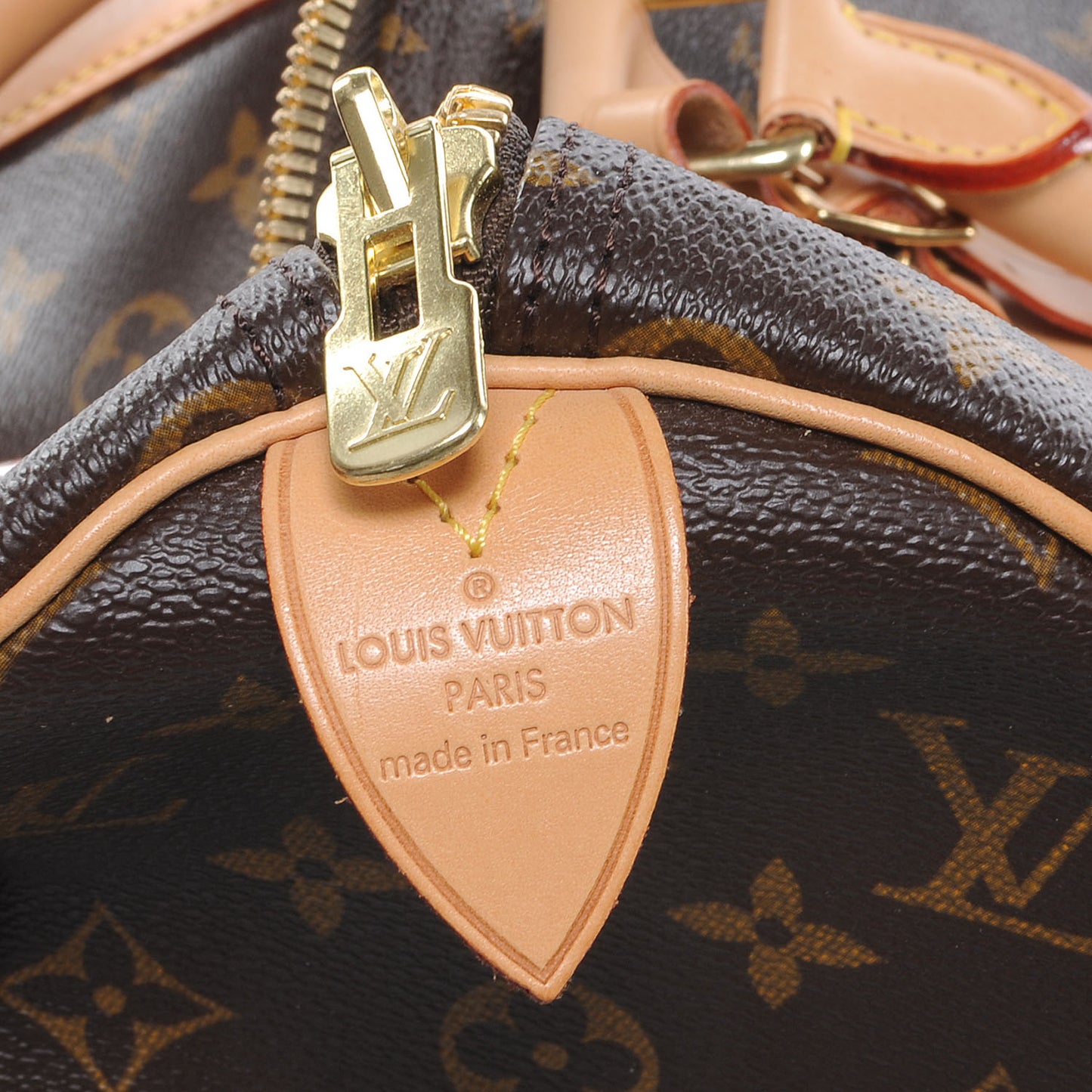 Monogram Keepall 45