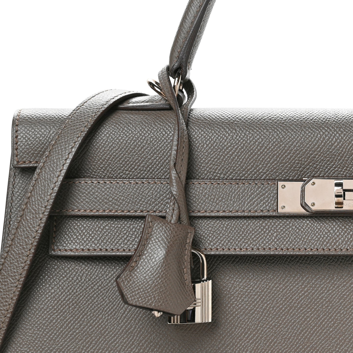 Epsom Kelly Sellier 35 Etain
