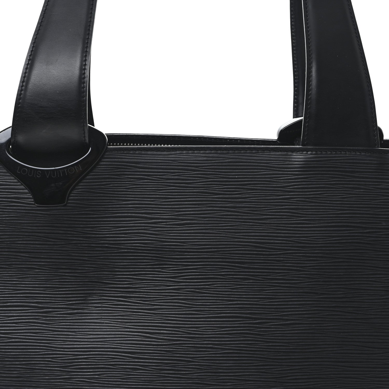 Louis Vuitton Epi Z Gemeaux Black 7 of 9