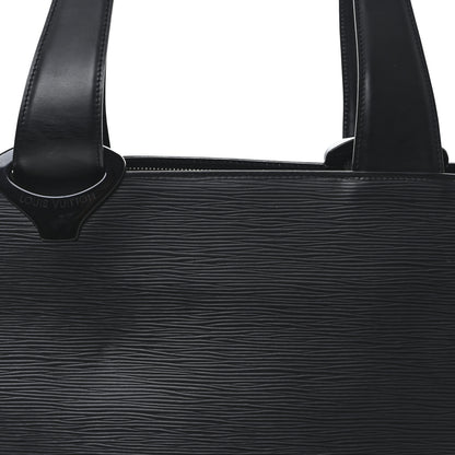 Louis Vuitton Epi Z Gemeaux Black 7 of 9