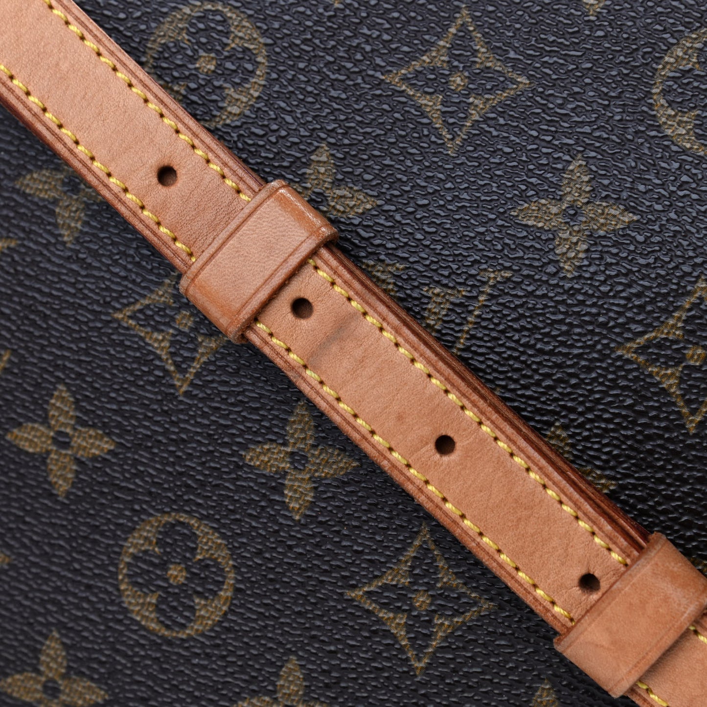 Monogram Musette Tango