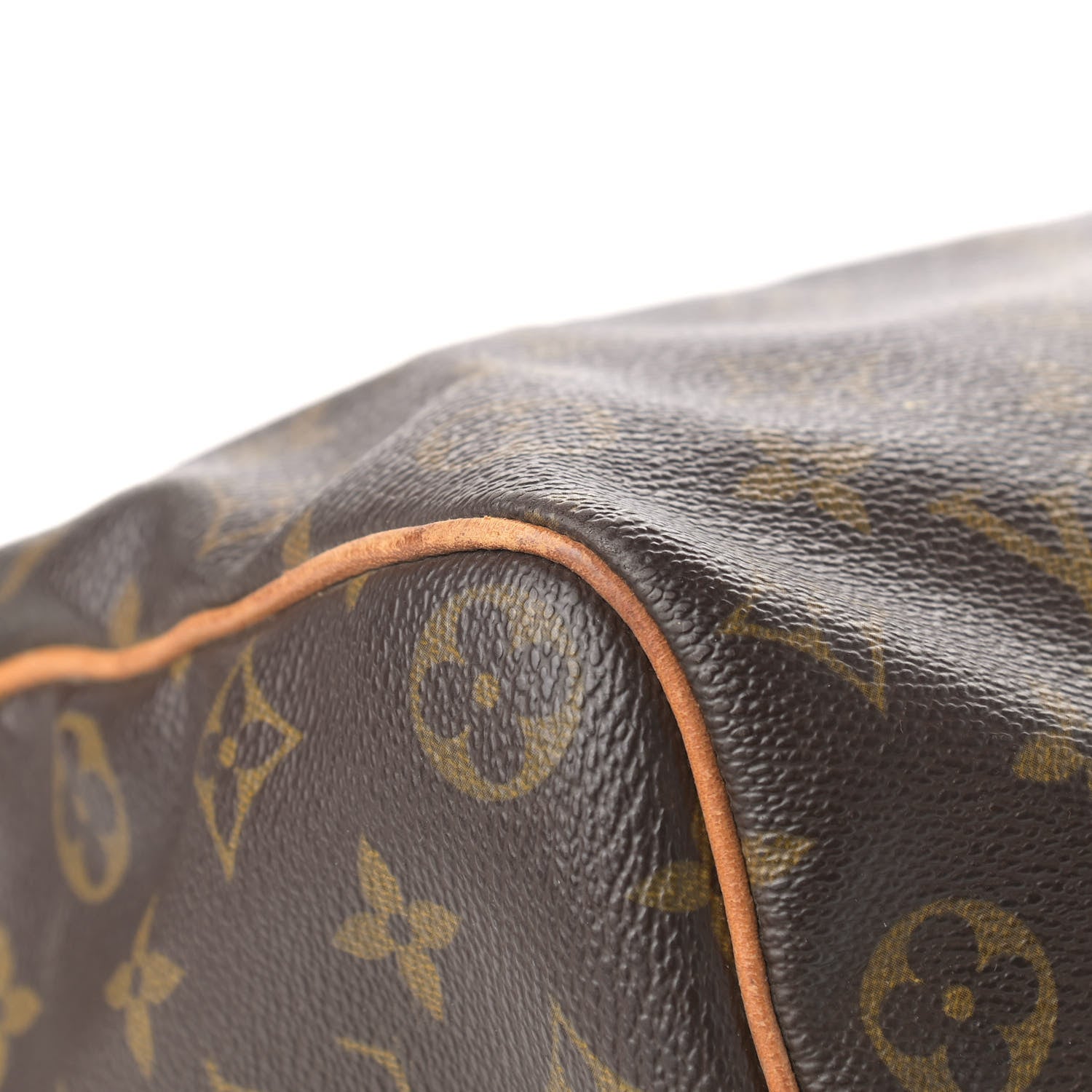 Louis Vuitton Monogram Speedy 35 9 of 16