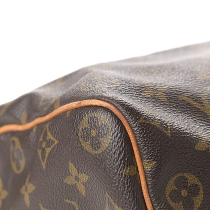 Louis Vuitton Monogram Speedy 35 9 of 16