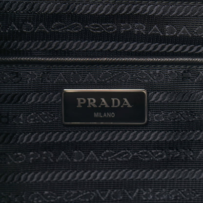 Prada Tessuto Nylon Camouflage Print Backpack Fumo 6 of 15