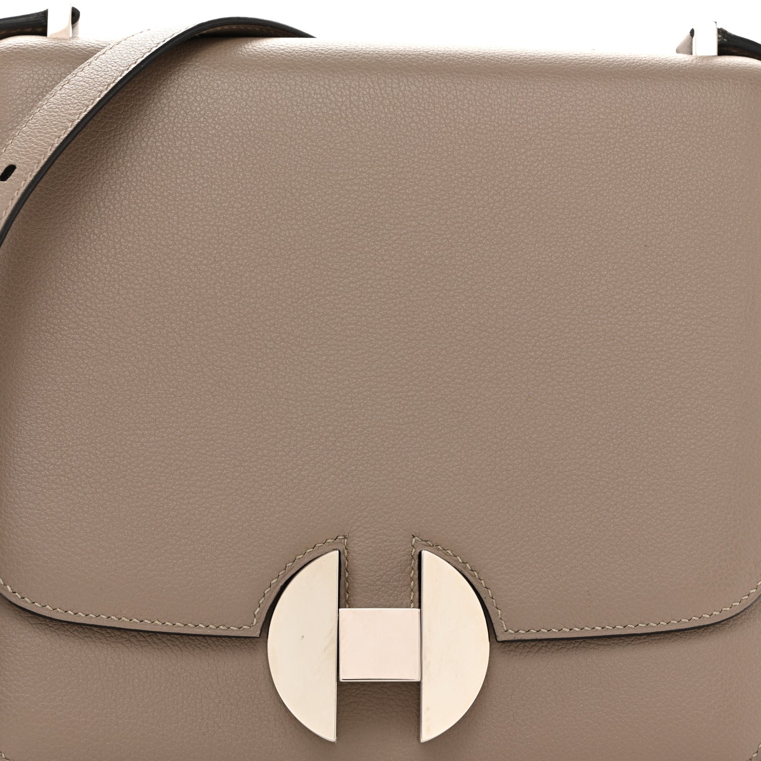 Hermes Evercolor 2002 20 Gris Asphalte 8 of 14
