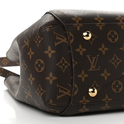 Louis Vuitton Monogram Montaigne GM 7 of 8