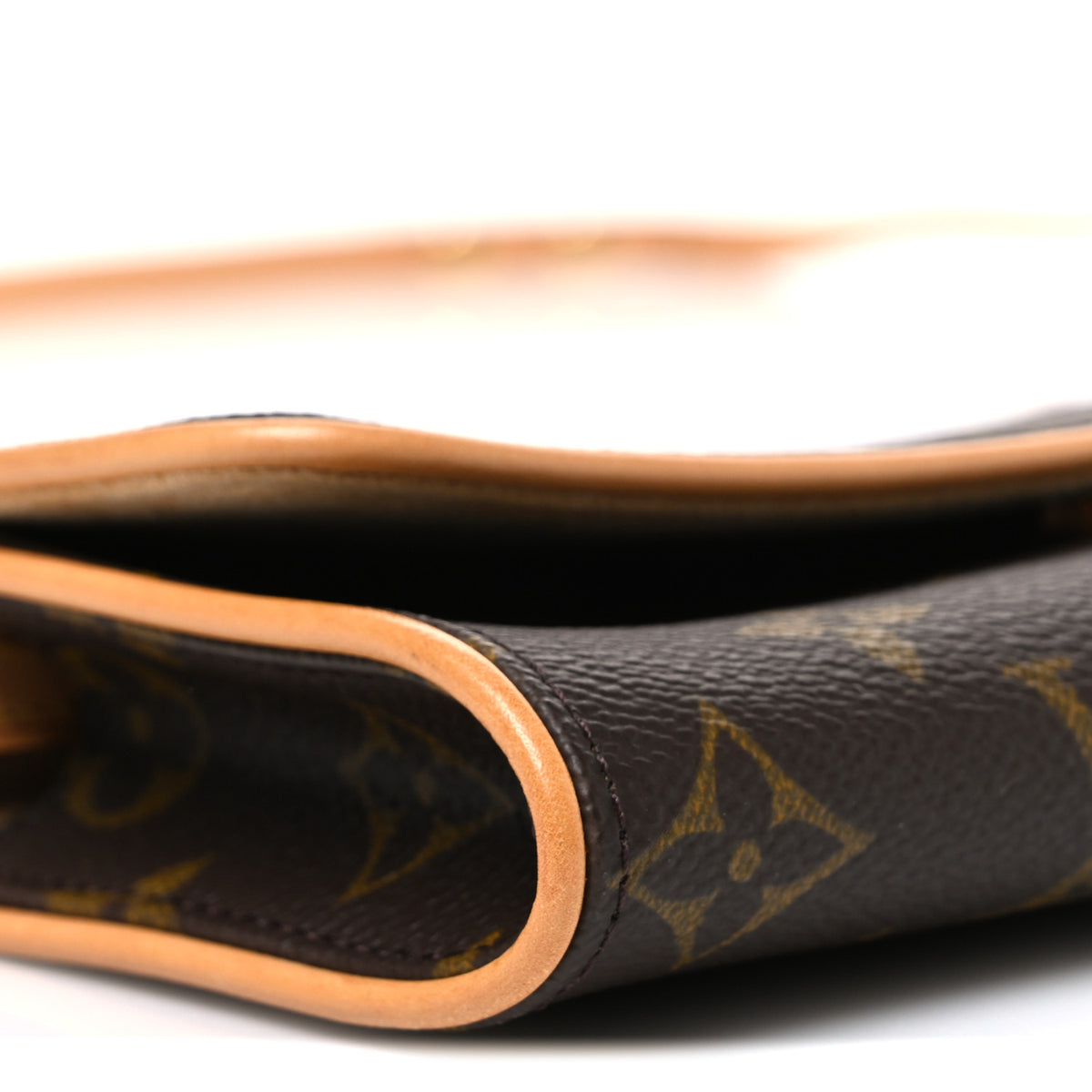 Louis Vuitton Monogram Pochette Twin PM 9 of 10