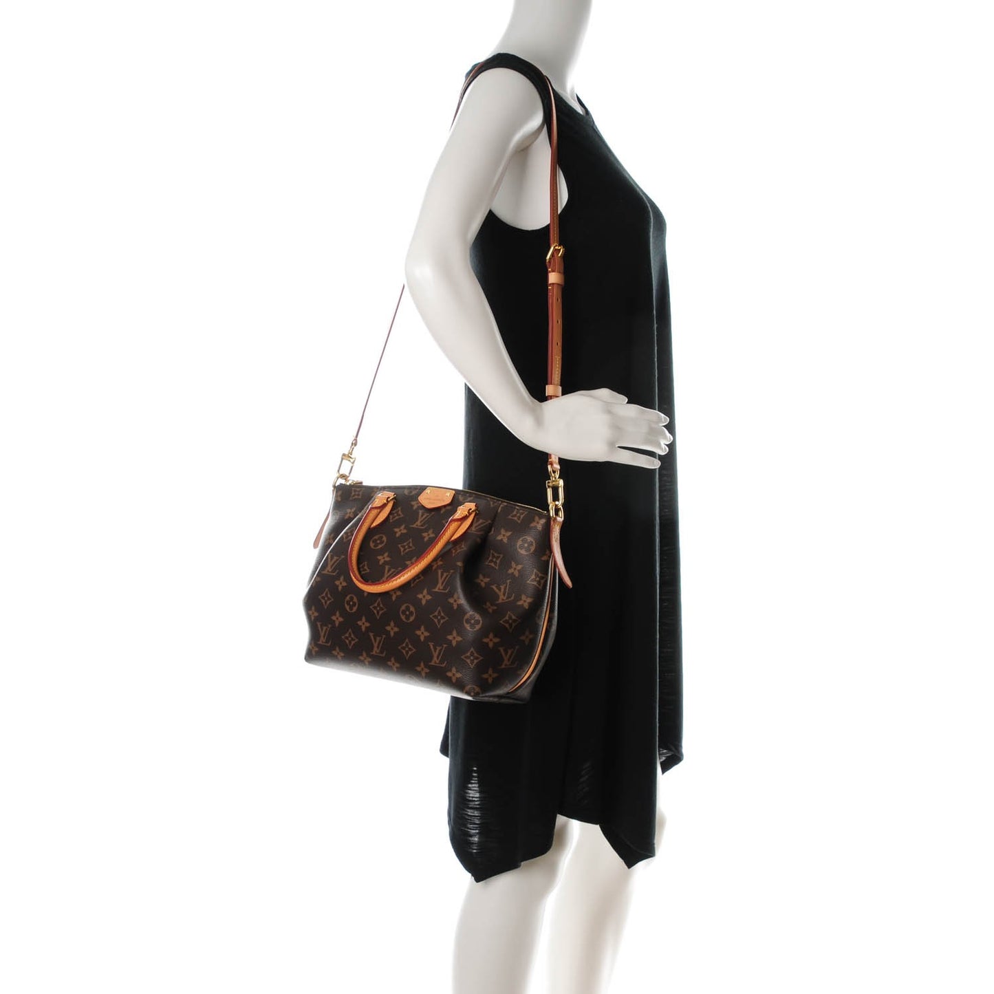 Monogram Turenne PM